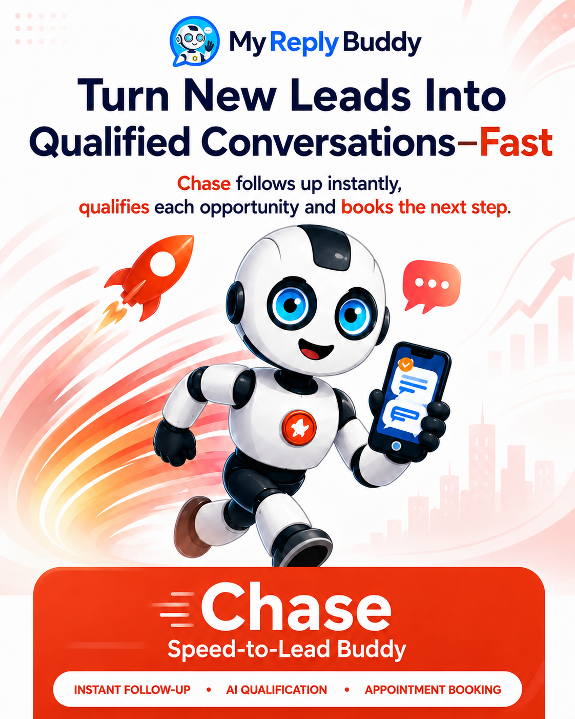 Chase