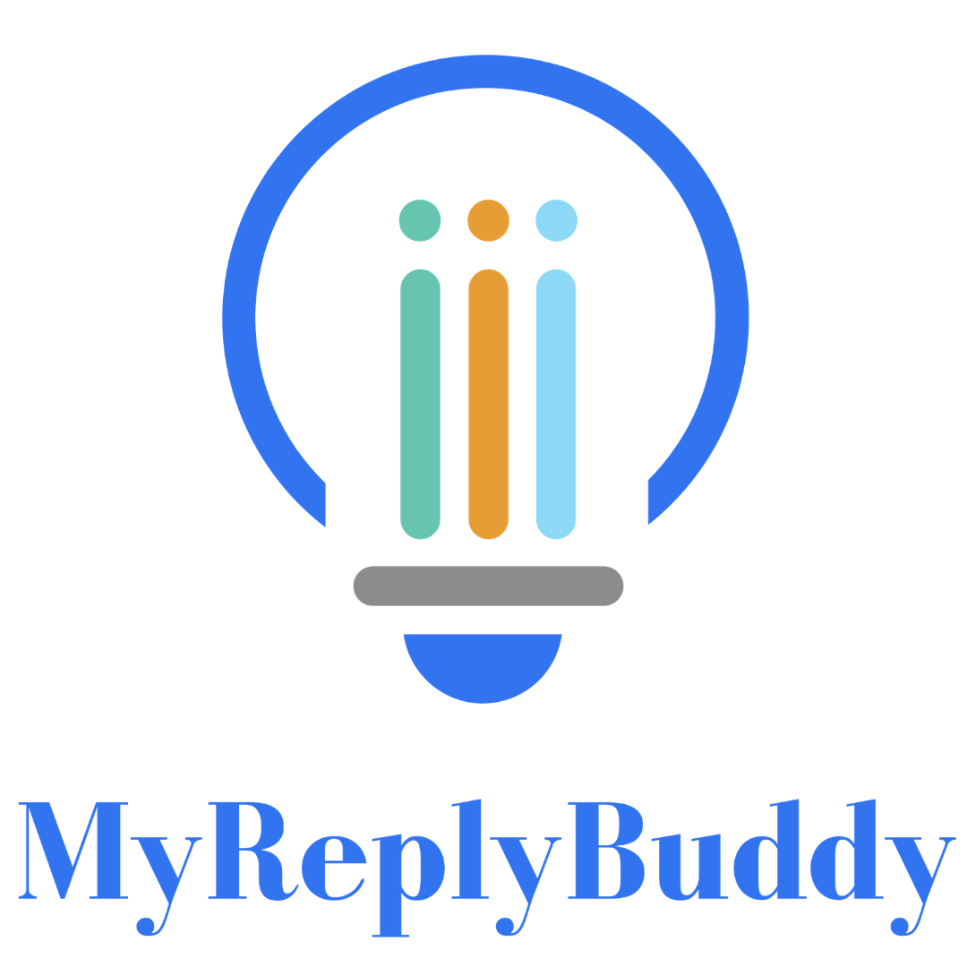 MyReplyBuddy